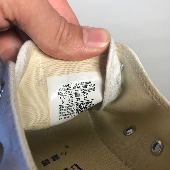 Converse - Picture 6 of 6